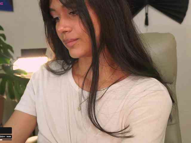 hot sex chat SeleneVaughan