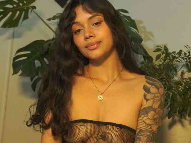 SeleneVaughan