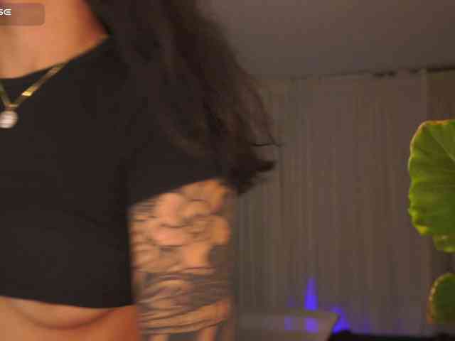 Modelo: SeleneVaughan