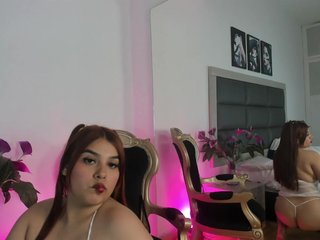CamiilaRivera Porn Show