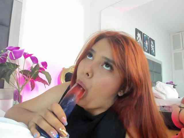 CamiilaRivera webcam