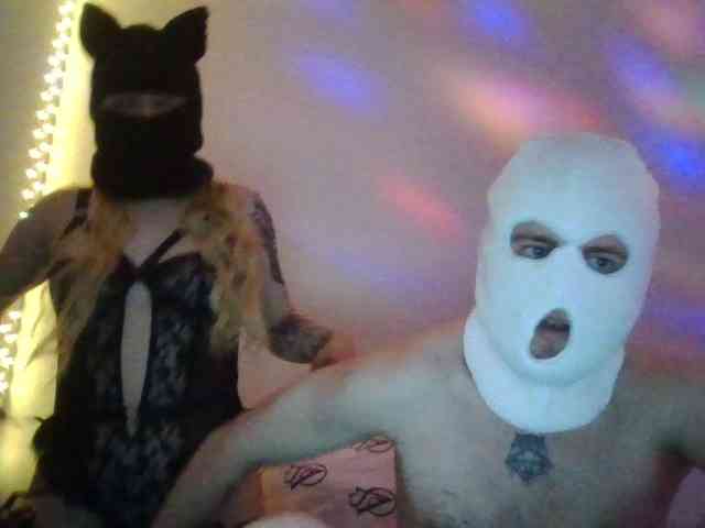 DAO777Aa webcam