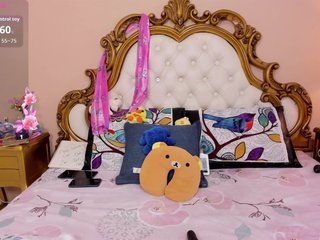 AnnePavlowa Porn Show