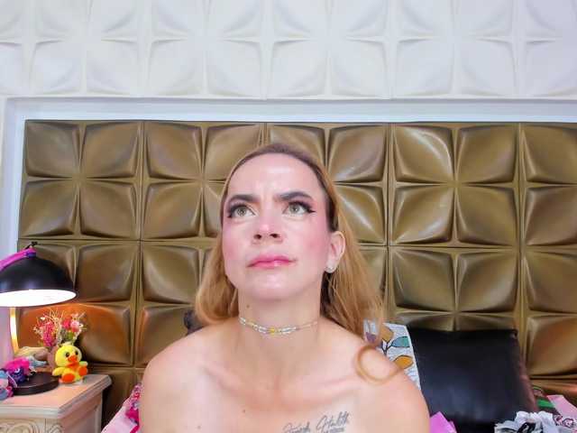 AnnePavlowa live cam on BongaCams