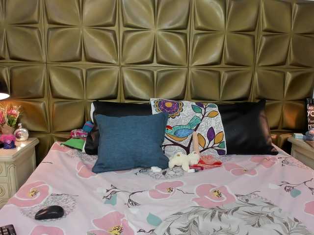 AnnePavlowa live cam on BongaCams