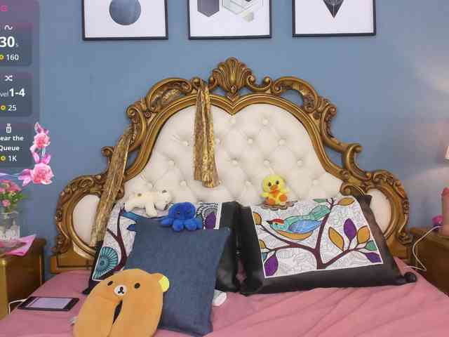 AnnePavlowa AnnePavlowa