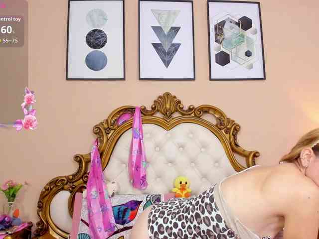 AnnePavlowa webcam