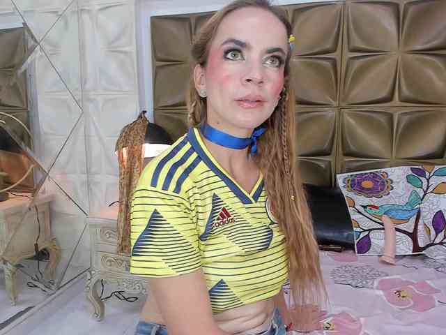 AnnePavlowa
