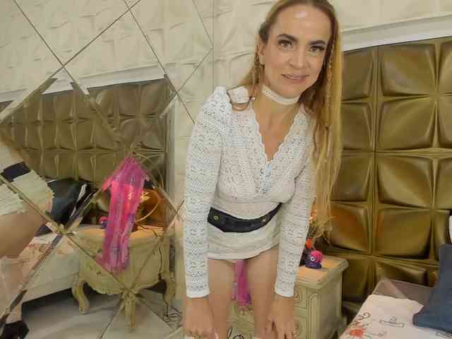 AnnePavlowa