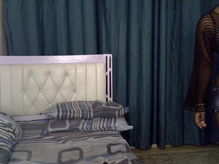 Prettyluxe's Live Webcam