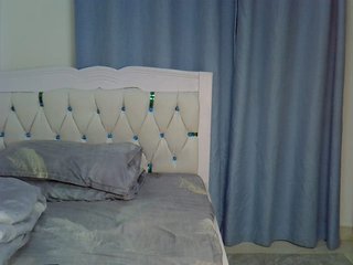 Prettyluxe's Live Webcam