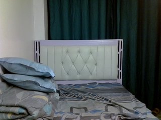 Prettyluxe's Live Webcam