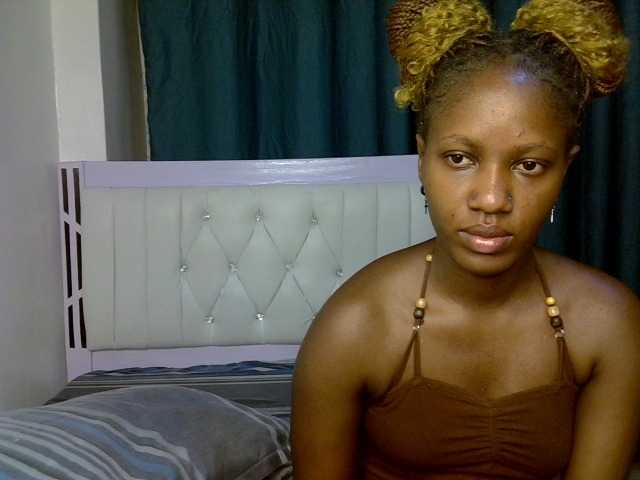 Prettyluxe Live-Cam auf BongaCams