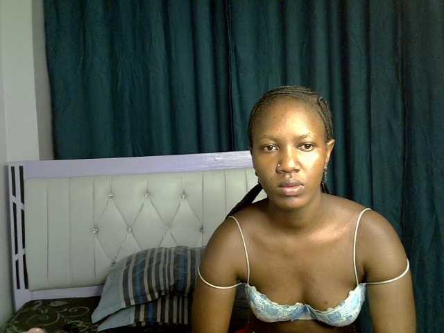 prettyluxe live sex show