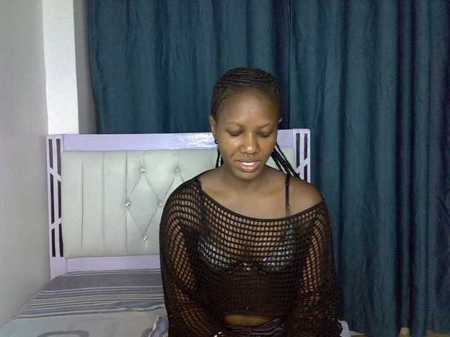 prettyluxe live sex show