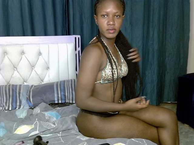 Prettyluxe live cam