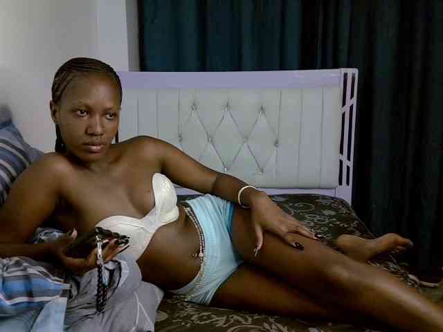 Prettyluxe webcam