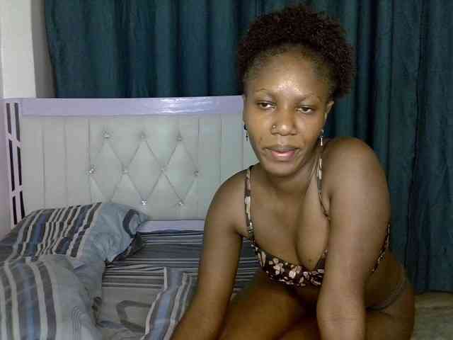 Prettyluxe webcam