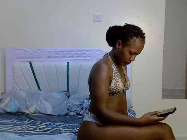 Prettyluxe webcam