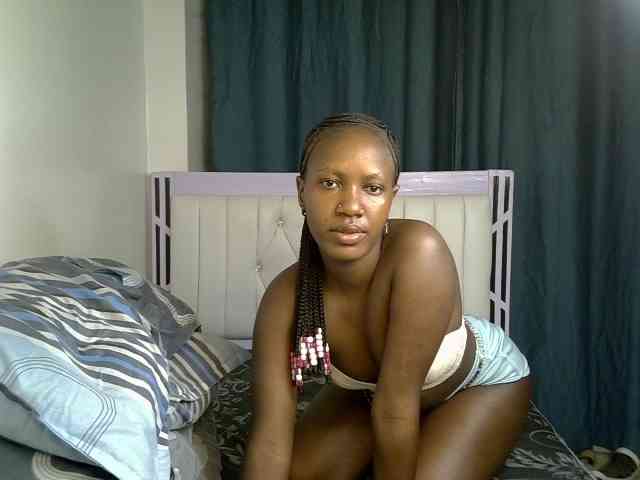 Prettyluxe webcam