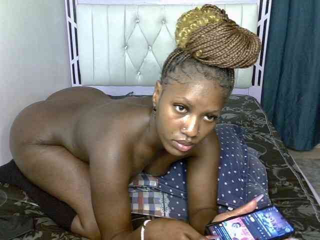 Prettyluxe webcam