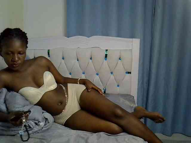 Prettyluxe webcam