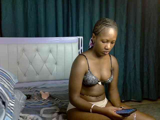 Prettyluxe webcam