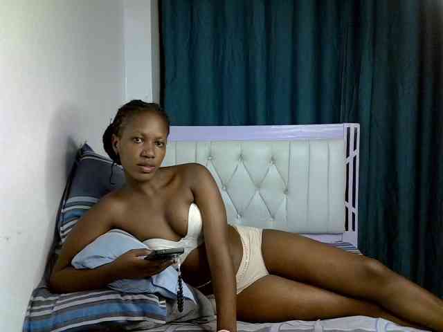 Prettyluxe webcam