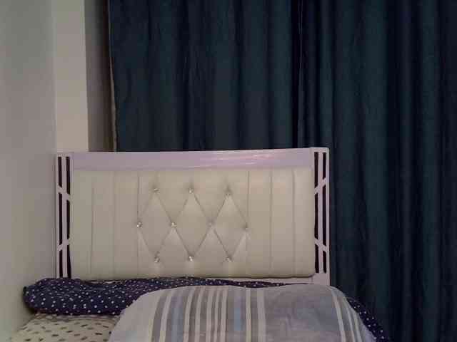 Prettyluxe webcam
