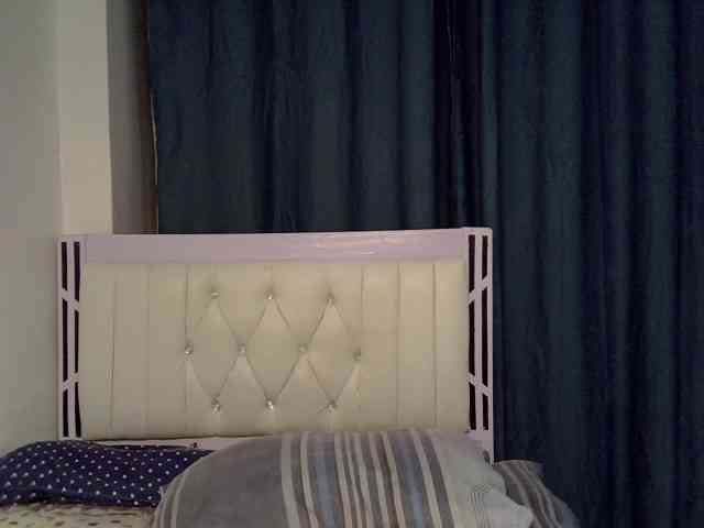 Prettyluxe webcam