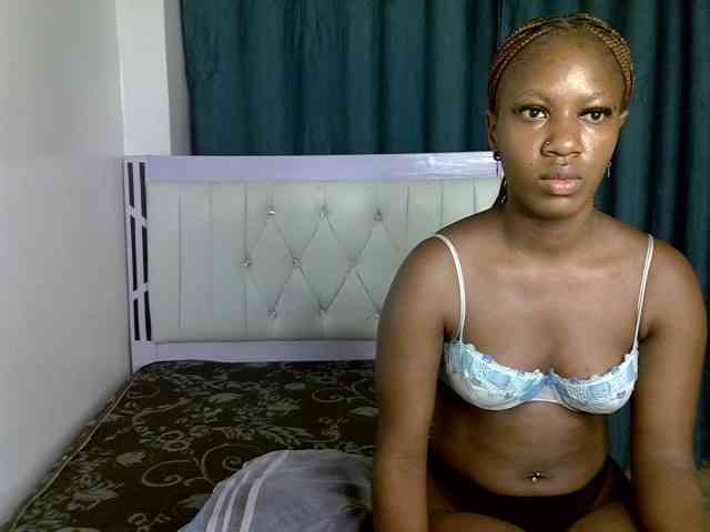 Prettyluxe webcam