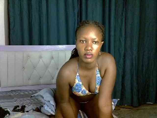 Prettyluxe webcam