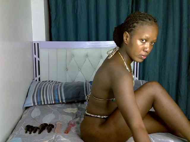 Prettyluxe webcam
