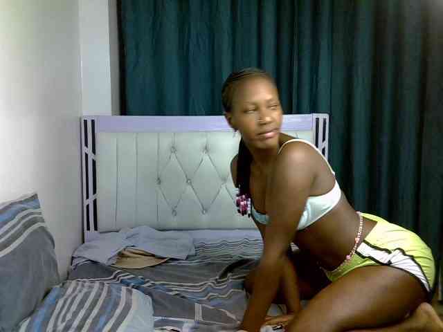 Prettyluxe webcam