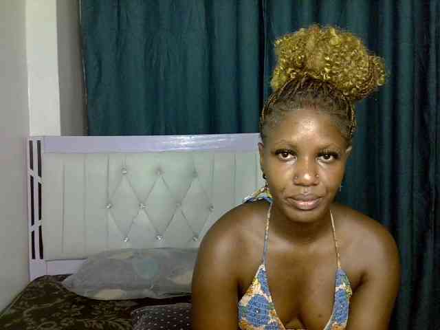 Prettyluxe webcam