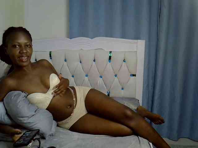 Prettyluxe webcam