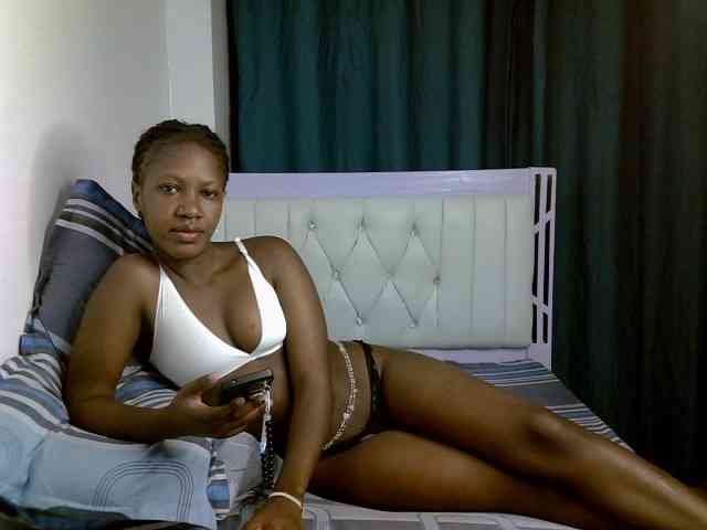 Prettyluxe webcam
