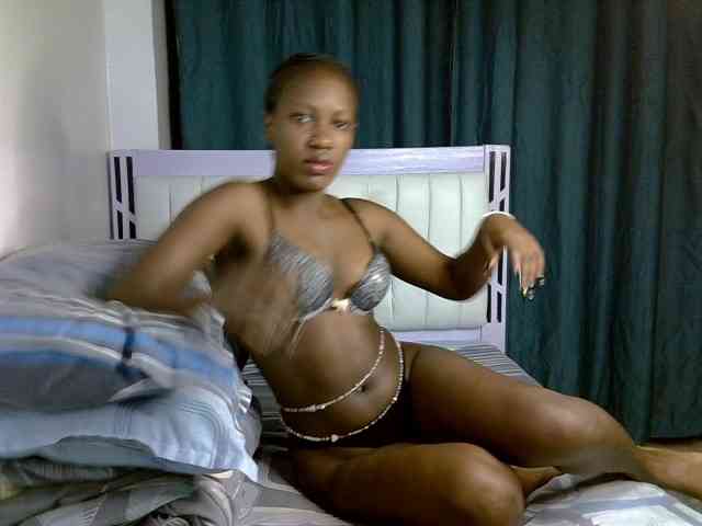 Prettyluxe webcam