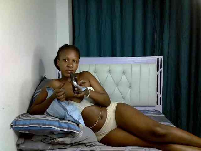 Prettyluxe webcam