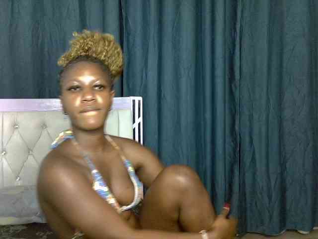 Prettyluxe webcam