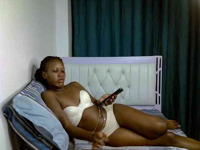 Prettyluxe webcam
