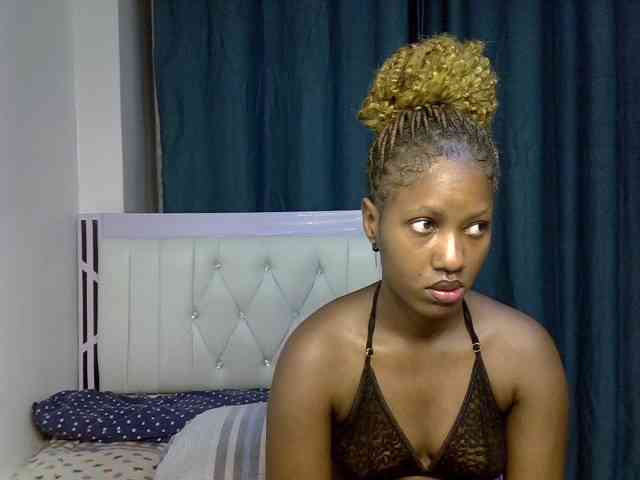 Prettyluxe webcam