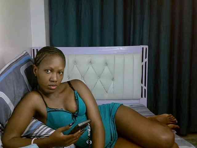 Prettyluxe webcam