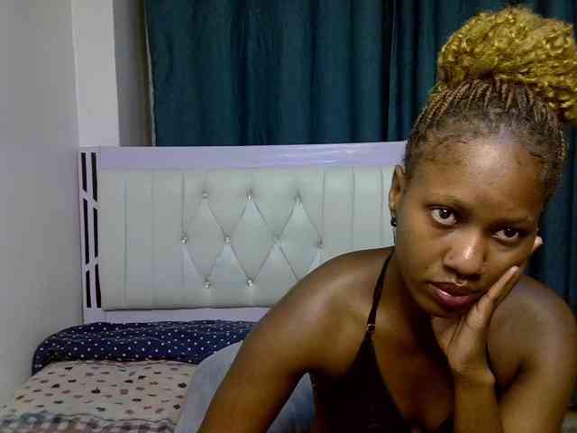 Prettyluxe webcam