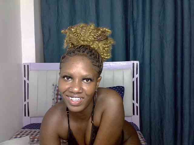 Prettyluxe webcam