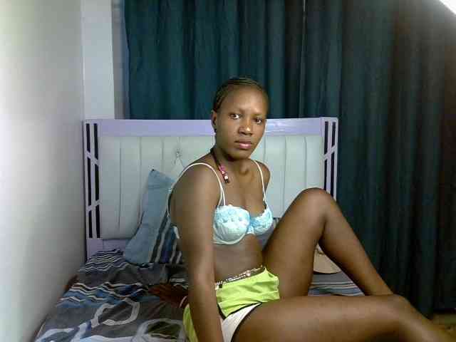Prettyluxe webcam