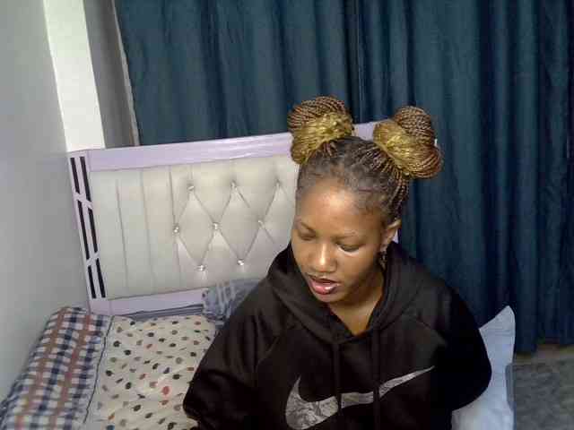 Prettyluxe webcam