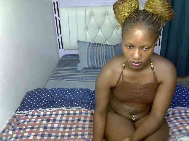 Prettyluxe webcam