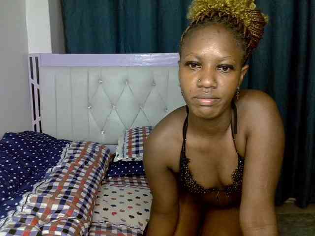 Prettyluxe webcam