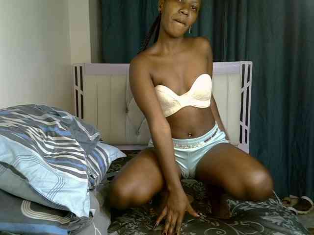 Prettyluxe webcam